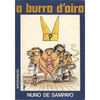 Livros/Acervo/S/SAMPAYO BURRO